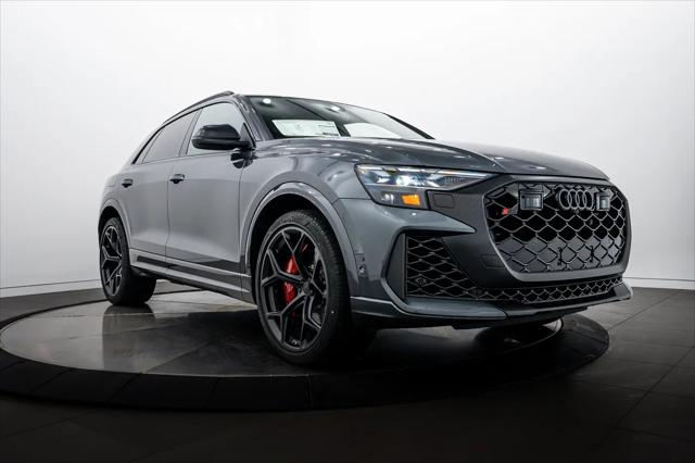 2026 Audi RS Q8 performance quattro tiptronic for sale in Highland Park, IL