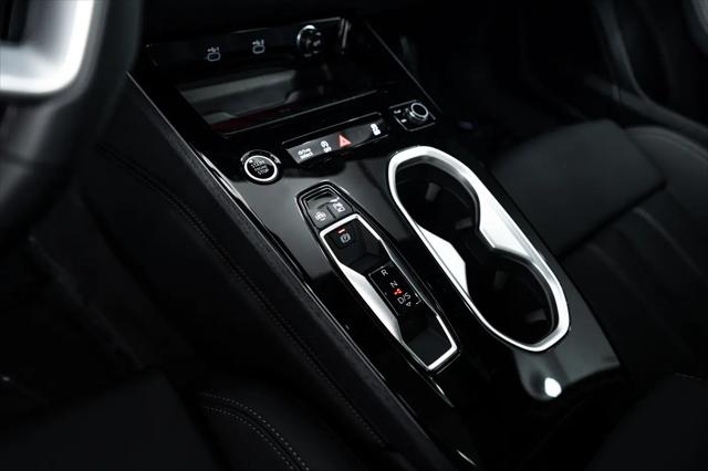2026 Audi A6 Premium Plus quattro S tronic
