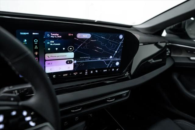 2026 Audi A6 Premium Plus quattro S tronic