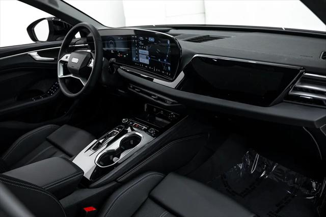 2026 Audi A6 Premium Plus quattro S tronic