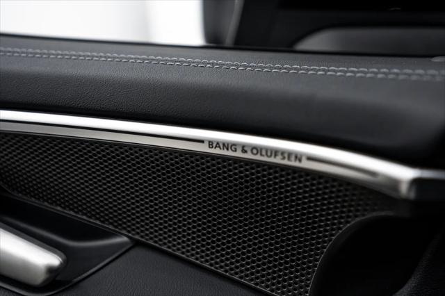 2026 Audi A6 Premium Plus quattro S tronic