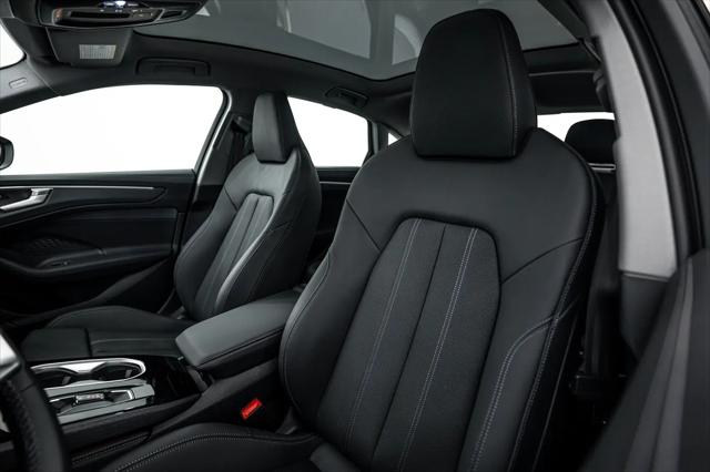 2026 Audi A6 Premium Plus quattro S tronic