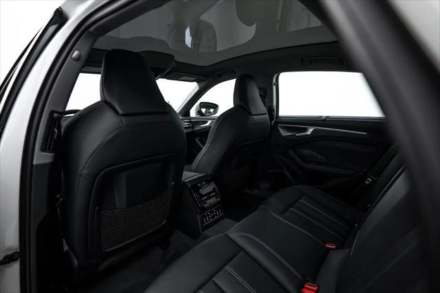 2026 Audi A6 Premium Plus quattro S tronic