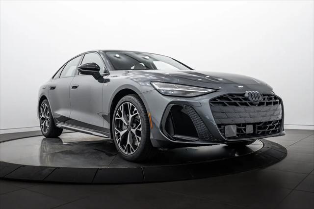 2026 Audi A6 Premium Plus quattro S tronic for sale in Highland Park, IL