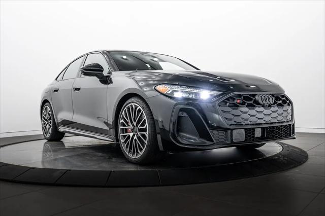 2026 Audi S5 Premium Plus TFSI quattro S tronic for sale in Highland Park, IL