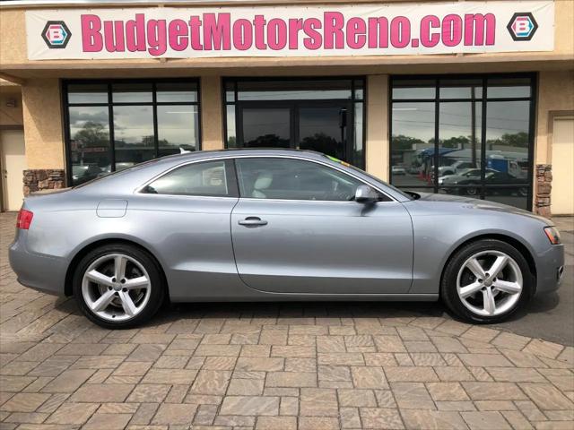 2010 Audi A5 2.0T Premium for sale in Reno, NV