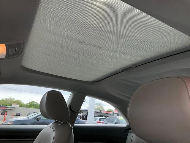 2010 Audi A5 2.0T Premium