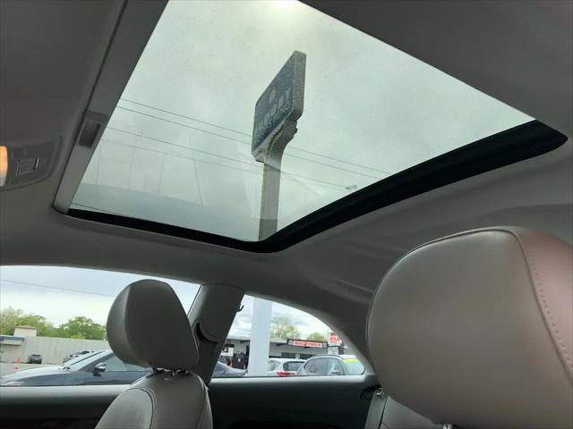 2010 Audi A5 2.0T Premium
