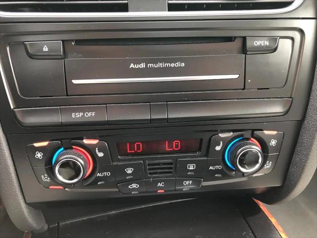 2010 Audi A5 2.0T Premium