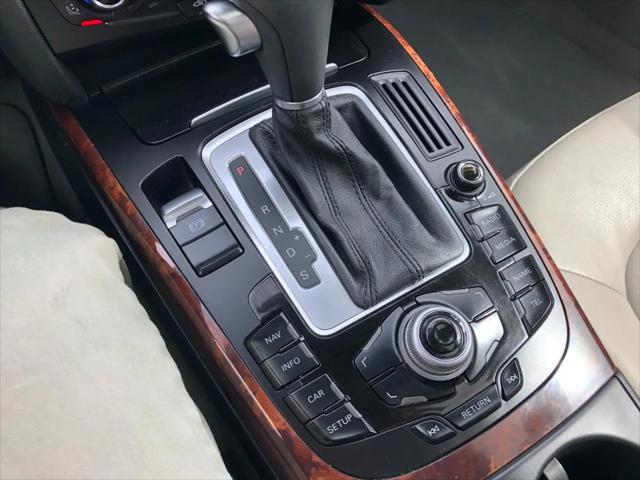 2010 Audi A5 2.0T Premium