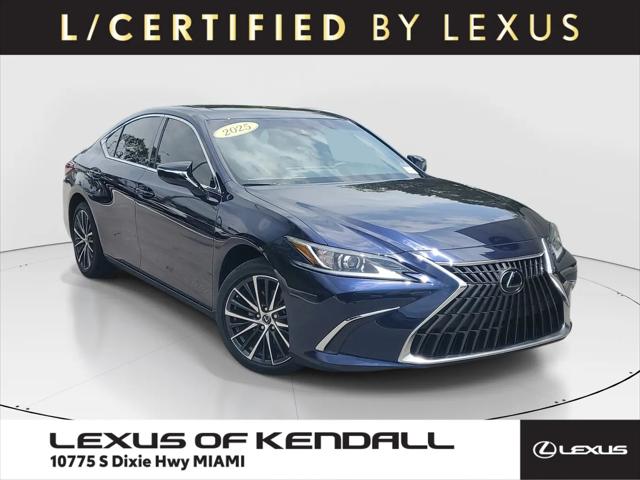 2025 Lexus ES 300h ES 300h for sale in Miami, FL