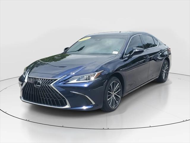 2025 Lexus ES 300h ES 300h