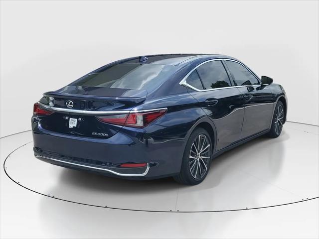 2025 Lexus ES 300h ES 300h