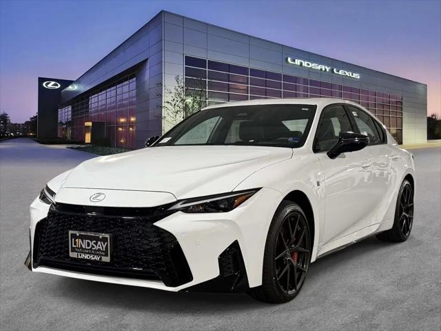 2026 Lexus IS 350 F SPORT for sale in Alexandria, VA