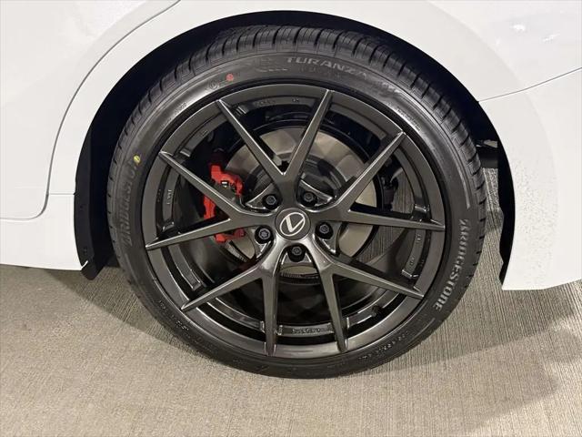 2026 Lexus IS 350 F SPORT