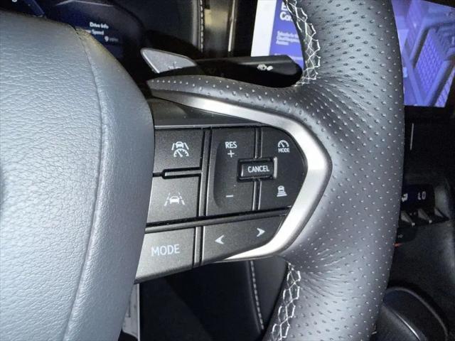 2026 Lexus IS 350 F SPORT