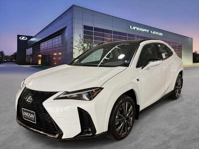 2026 Lexus 300 F SPORT Design AWD for sale in Alexandria, VA