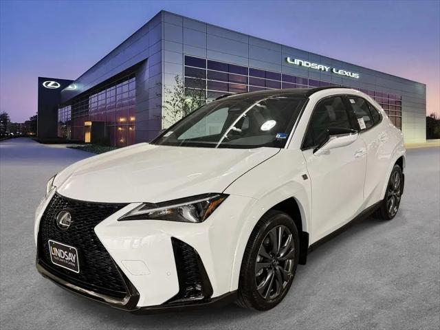 2026 Lexus 300 F SPORT Design AWD for sale in Alexandria, VA