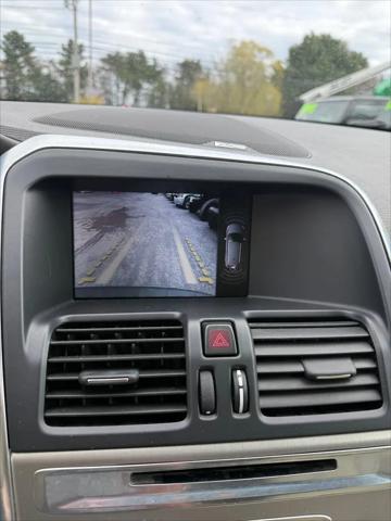 2012 Volvo XC60 T6 Platinum