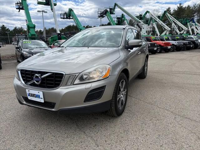 2012 Volvo XC60 T6 Platinum for sale in North Hampton, NH