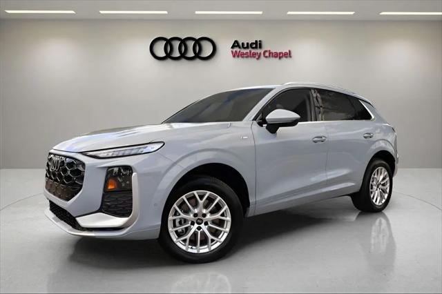 2026 Audi Q3 TFSI quattro S tronic for sale in Wesley Chapel, FL