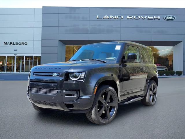 2026 Land Rover Defender P525 V8 for sale in Marlboro, NJ