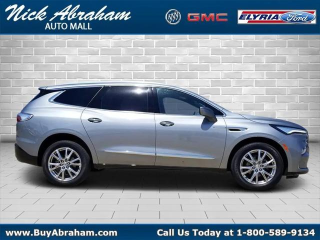 2023 Buick Enclave Essence AWD for sale in Elyria, OH