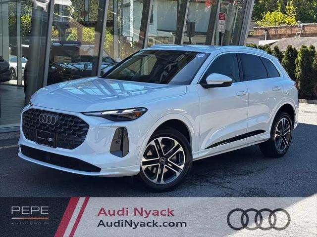 2025 Audi Q5 Premium TFSI quattro S tronic for sale in Nyack, NY