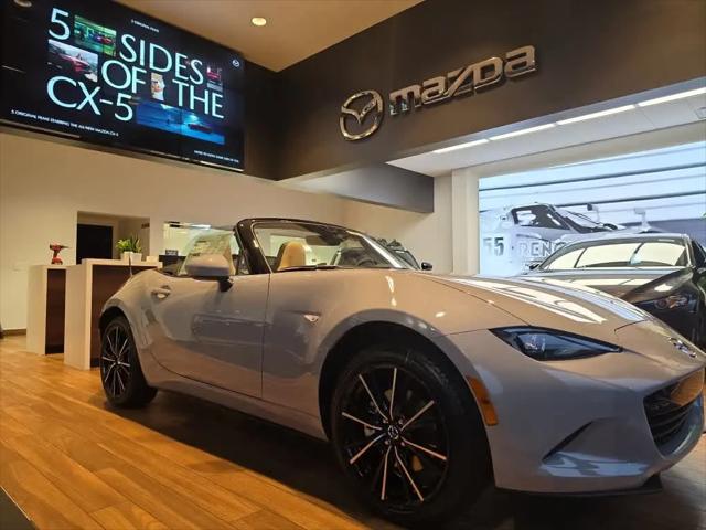 2026 Mazda MX-5 Grand Touring for sale in Morristown, NJ