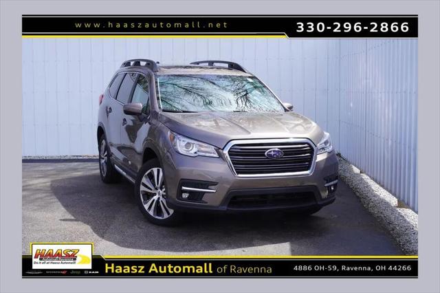 2022 Subaru Ascent Limited for sale in Ravenna, OH