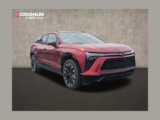 2025 Chevrolet V Blazer RS AWD for sale near Pataskala, OH