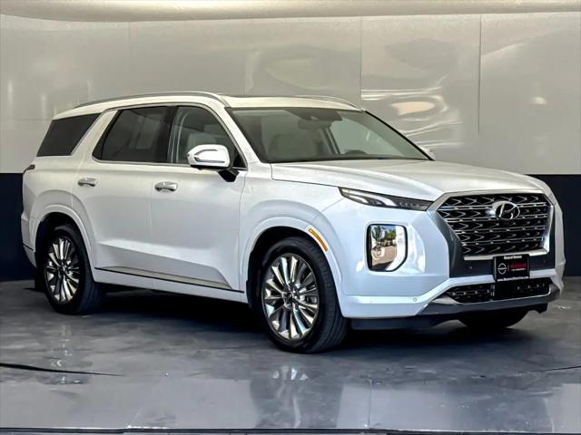 2020 Hyundai Palisade Limited for sale in Stockton, CA