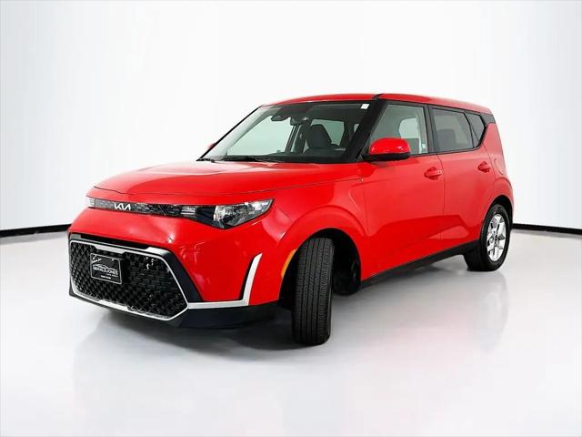 2025 Kia Soul S for sale in Martinez, GA