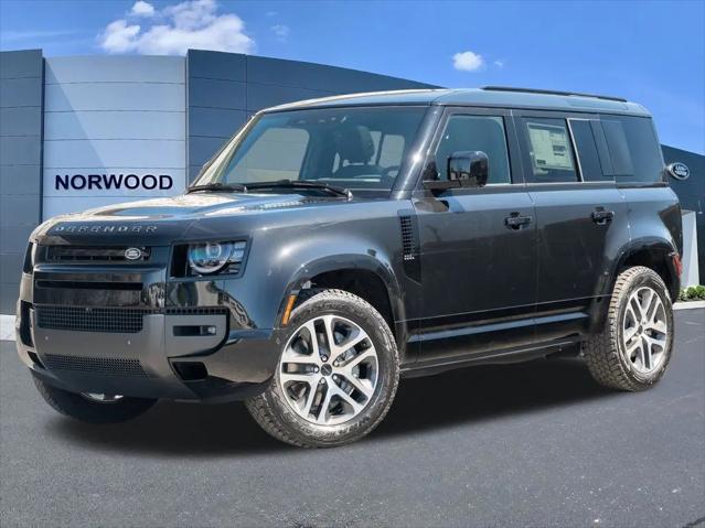 2026 Land Rover Defender P400 X-Dynamic SE for sale in Norwood, MA