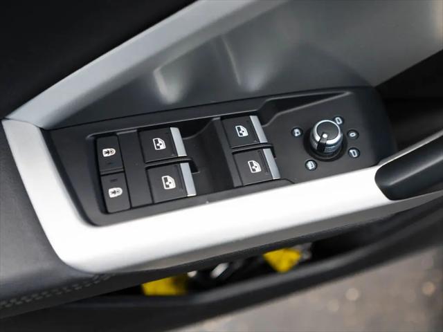 2023 Audi Q3 Premium 45 TFSI S line quattro Tiptronic