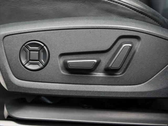 2023 Audi Q3 Premium 45 TFSI S line quattro Tiptronic