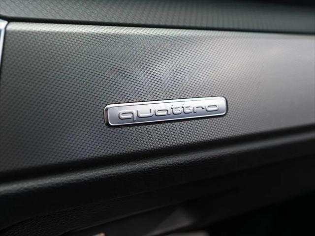 2023 Audi Q3 Premium 45 TFSI S line quattro Tiptronic