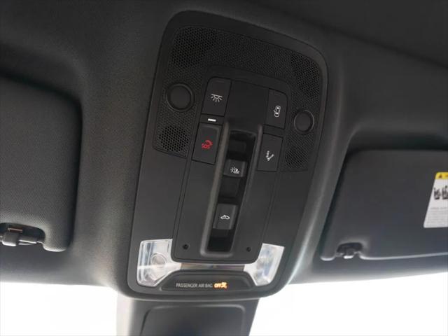 2023 Audi Q3 Premium 45 TFSI S line quattro Tiptronic