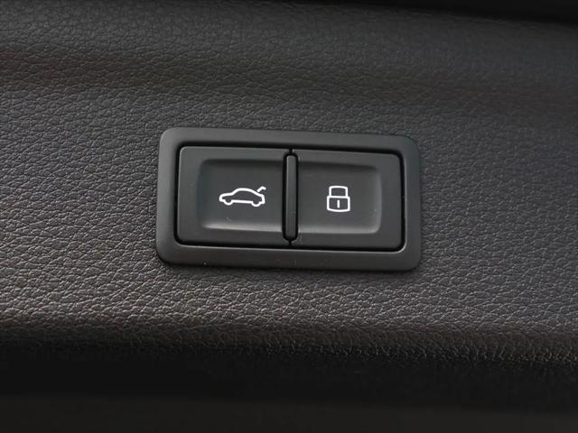 2023 Audi Q3 Premium 45 TFSI S line quattro Tiptronic
