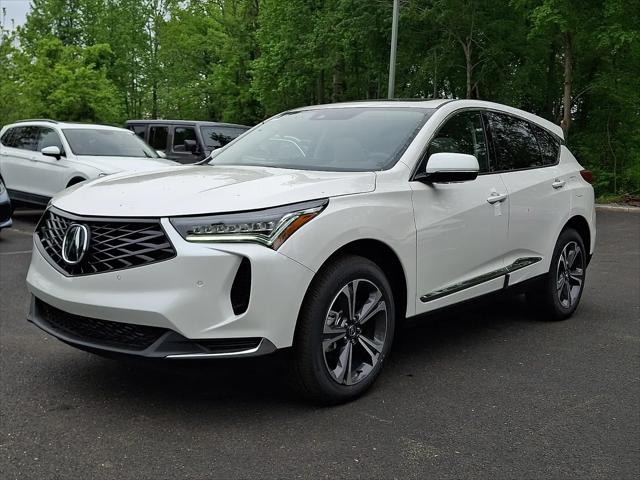 2026 Acura RDX Technology