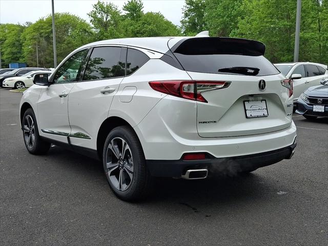 2026 Acura RDX Technology