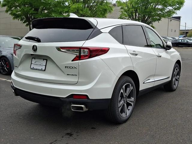 2026 Acura RDX Technology