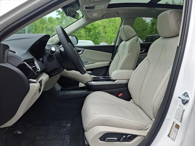 2026 Acura RDX Technology