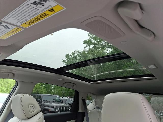 2026 Acura RDX Technology