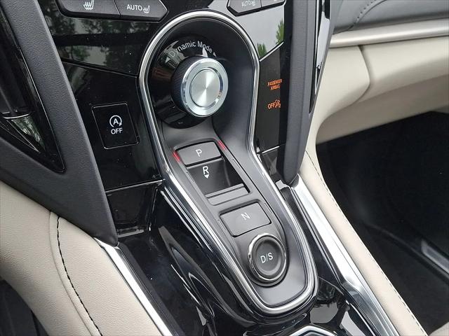 2026 Acura RDX Technology