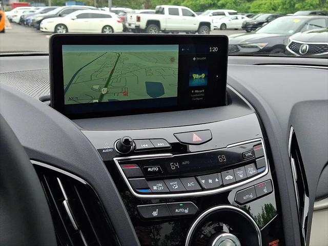2026 Acura RDX Technology