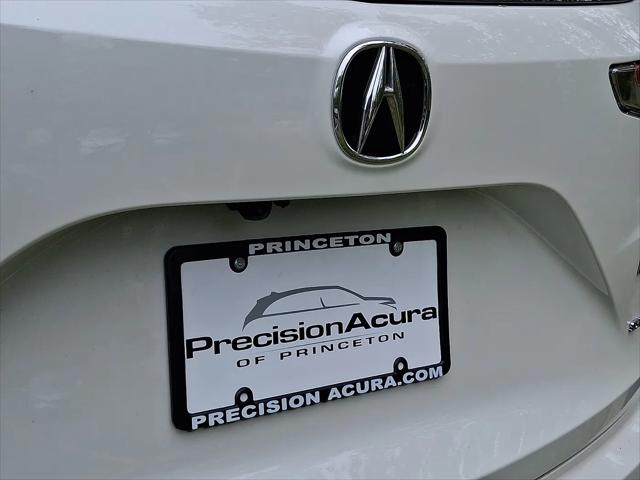 2026 Acura RDX Technology