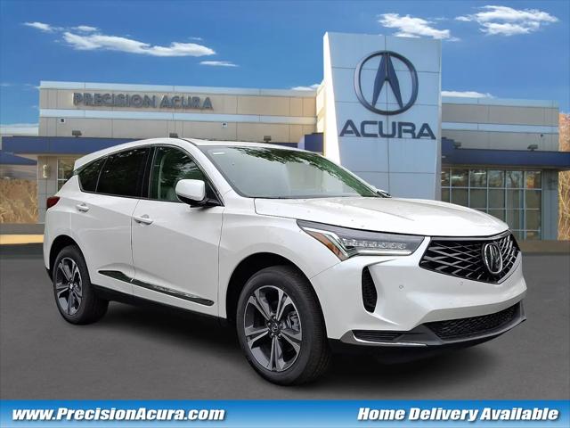 2026 Acura RDX Technology for sale in Lawrenceville, NJ