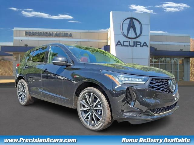 2026 Acura RDX A-Spec Advance for sale in Lawrenceville, NJ