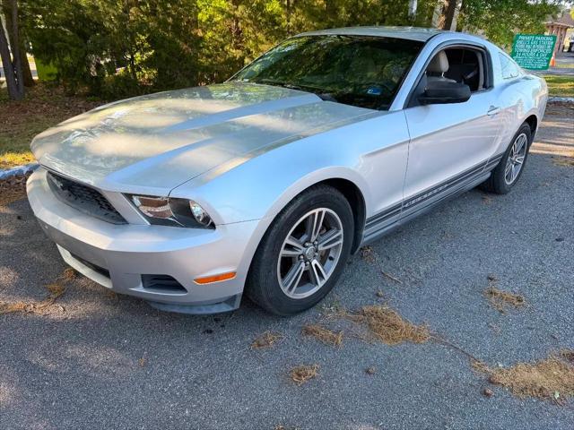 2010 Ford Mustang V6 Premium for sale in Chesapeake, VA